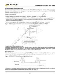 ISPPAC-POWR605-01SN24I Datasheet Page 21