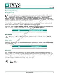 ITC117P Datasheet Page 7