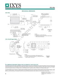 ITC117PL Datasheet Page 8