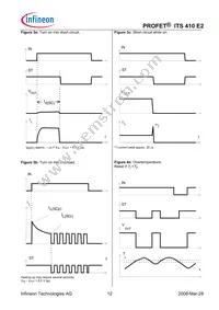 ITS410E2E3043HKSA1 Datasheet Page 12