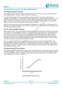 IW1677-05 Datasheet Page 13