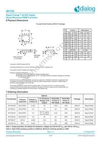 IW1782-03 Datasheet Page 5