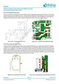 IW1819-11 Datasheet Page 16