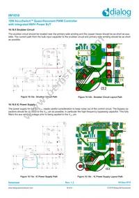 IW1819-11 Datasheet Page 18