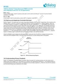 IW1820-35 Datasheet Page 9