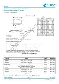 IW3688-30 Datasheet Page 5