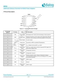 IW656-27-22 Datasheet Page 3