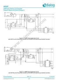 IW656P-27-11B Datasheet Page 2