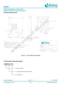 IW656P-27-11B Datasheet Page 5