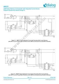 IW657P-45-94 Datasheet Page 2