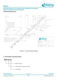 IW657P-45-94 Datasheet Page 6