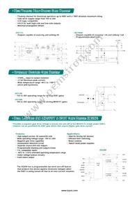 IX4424G Datasheet Page 4