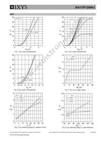 IXA17IF1200HJ Datasheet Page 5