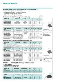 IXB200I600NA Datasheet Page 22