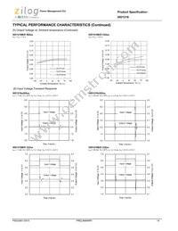 IXD1216C202MR-G Datasheet Page 14