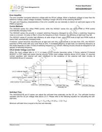 IXD3221A09AMR-G Datasheet Page 5