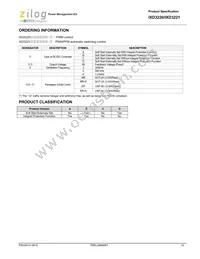 IXD3221A09AMR-G Datasheet Page 15