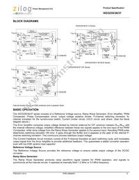 IXD3236A30DMR-G Datasheet Page 9