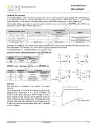IXD3236A30DMR-G Datasheet Page 12