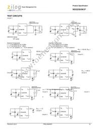 IXD3236A30DMR-G Datasheet Page 16