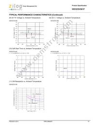 IXD3236A30DMR-G Datasheet Page 19