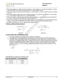 IXD5120N302NR-G Datasheet Page 5