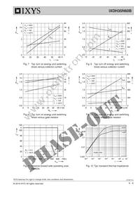 IXDH35N60B Datasheet Page 4