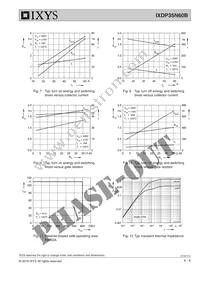 IXDP35N60B Datasheet Page 4