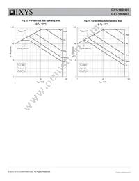 IXFK180N07 Datasheet Page 5