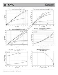 IXFK32N100Q3 Datasheet Page 3