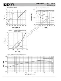 IXFN55N50 Datasheet Page 4