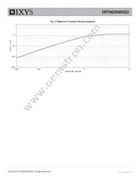 IXFN62N80Q3 Datasheet Page 5