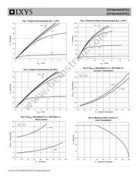 IXFN64N50PD3 Datasheet Page 3