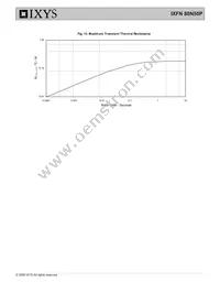 IXFN80N50P Datasheet Page 5