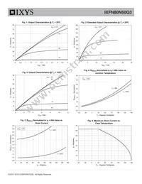 IXFN80N50Q3 Datasheet Page 3