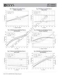 IXFT150N20T Datasheet Page 5