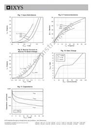 IXFT23N80Q Datasheet Page 4