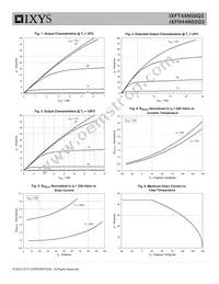 IXFT44N50Q3 Datasheet Page 3