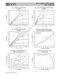 IXFV110N10PS Datasheet Page 3