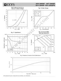 IXFV30N50PS Datasheet Page 4