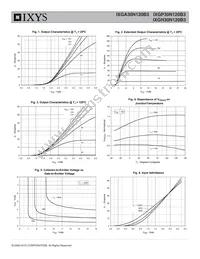 IXGA30N120B3 Datasheet Page 3