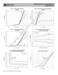 IXGA90N33TC Datasheet Page 3