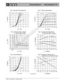 IXGH24N60AU1 Datasheet Page 3