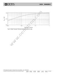 IXGH24N60BU1 Datasheet Page 6