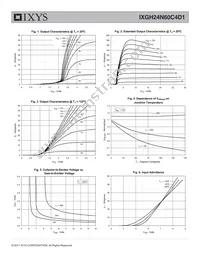 IXGH24N60C4D1 Datasheet Page 3