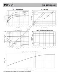 IXGH24N60C4D1 Datasheet Page 4