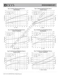 IXGH24N60C4D1 Datasheet Page 5