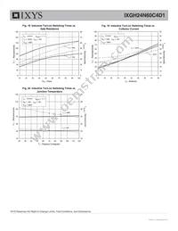 IXGH24N60C4D1 Datasheet Page 6