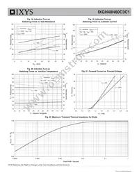 IXGH48N60C3C1 Datasheet Page 6