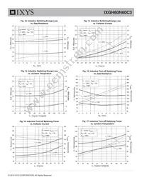 IXGH60N60C3 Datasheet Page 5